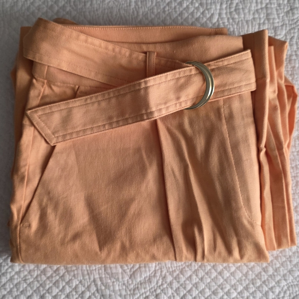 LOFT THE PEYTON TROUSER
